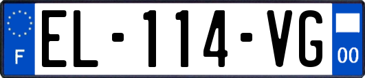 EL-114-VG