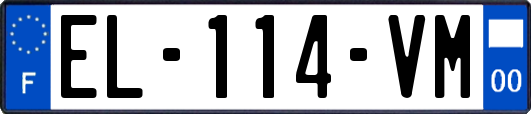 EL-114-VM