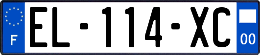 EL-114-XC