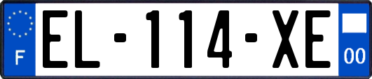 EL-114-XE