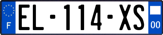 EL-114-XS