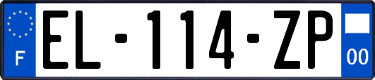 EL-114-ZP