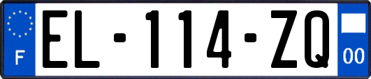 EL-114-ZQ