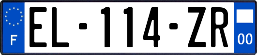 EL-114-ZR