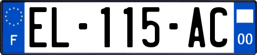 EL-115-AC