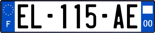 EL-115-AE