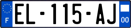 EL-115-AJ