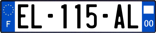 EL-115-AL