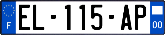 EL-115-AP