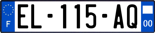 EL-115-AQ