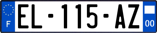 EL-115-AZ