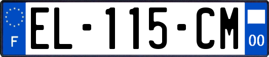 EL-115-CM