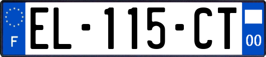 EL-115-CT