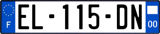 EL-115-DN