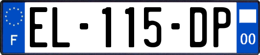 EL-115-DP