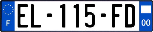 EL-115-FD