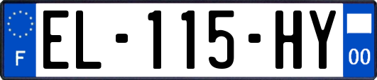 EL-115-HY