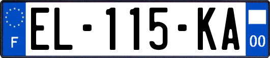 EL-115-KA