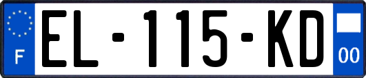 EL-115-KD