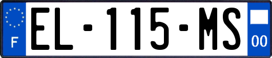 EL-115-MS