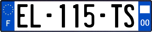 EL-115-TS