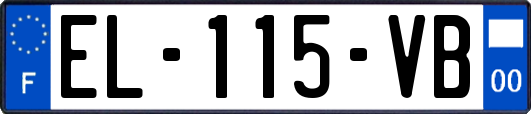 EL-115-VB