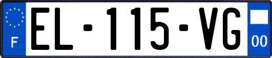 EL-115-VG