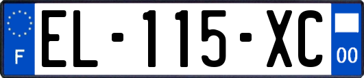 EL-115-XC