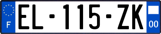 EL-115-ZK