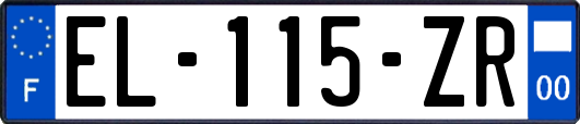 EL-115-ZR