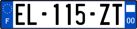 EL-115-ZT