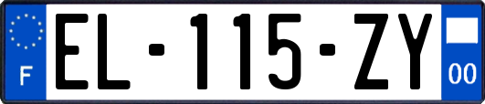 EL-115-ZY