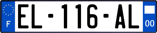 EL-116-AL