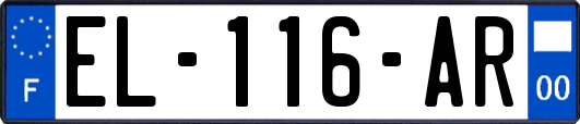 EL-116-AR