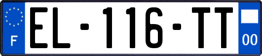 EL-116-TT