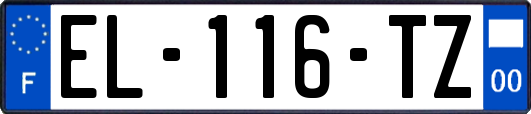 EL-116-TZ