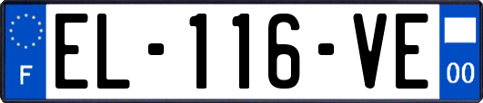 EL-116-VE