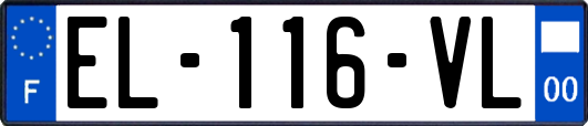 EL-116-VL