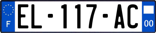 EL-117-AC