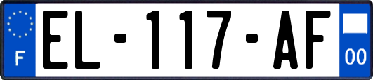 EL-117-AF