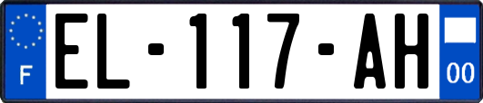 EL-117-AH