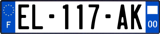 EL-117-AK