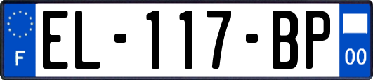 EL-117-BP