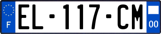 EL-117-CM