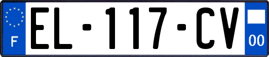 EL-117-CV