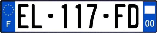 EL-117-FD