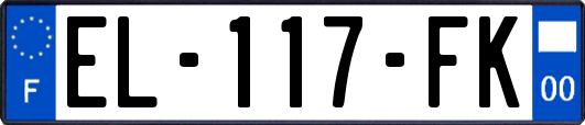 EL-117-FK