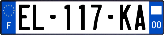 EL-117-KA