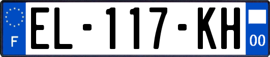 EL-117-KH