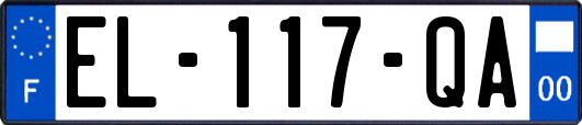 EL-117-QA